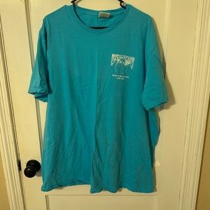 The old salty dog T-shirt